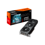 Tarjeta de Video GIGABYTE Radeon RX 9060 XT Gaming OC, 16GB GDDR6, 128-bit, PCI-e 5.0