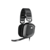 Audífonos Gamer Corsair HS80 RGB USB Wired Gaming Headset — Negro, Dolby Audio 7.1 Surround - Imagen 3