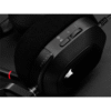 Audífonos Gamer Corsair HS80 RGB USB Wired Gaming Headset — Negro, Dolby Audio 7.1 Surround - Imagen 6