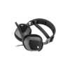 Audífonos Gamer Corsair HS80 RGB USB Wired Gaming Headset — Negro, Dolby Audio 7.1 Surround - Imagen 7