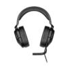 Audífonos Gamer Corsair HS55 Surround, Dolby Audio 7.1, USB, Carbon