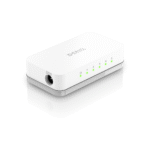 5-Port 10/100 Switch DES-1005A
