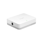 5-Port Gigabit Desktop Switch DGS-1005A