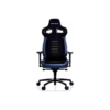Silla Gamer Vertagear PL4800 X-Large Midnight Blue, diseño ergonómico VG-PL4800SE_MB