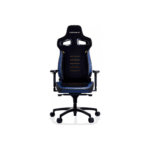 Silla Gamer Vertagear PL4800 X-Large Midnight Blue, diseño ergonómico VG-PL4800SE_MB