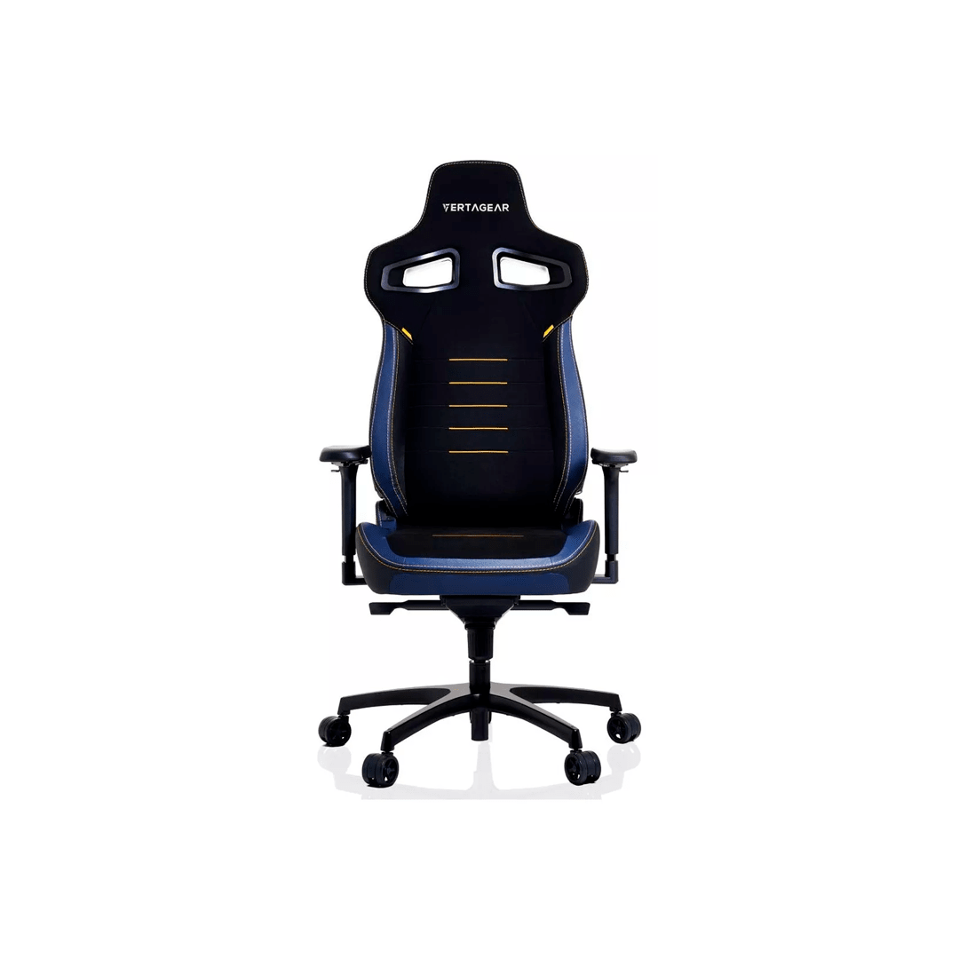 vg-pl4800se-mb-12741 Silla Gamer Vertagear PL4800 X-Large Midnight Blue, diseño ergonómico VG-PL4800SE_MB - Imagen 1
