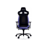 Silla Gamer Vertagear PL4800 X-Large Midnight Purple, diseño ergonómico VG-PL4800SE_MP