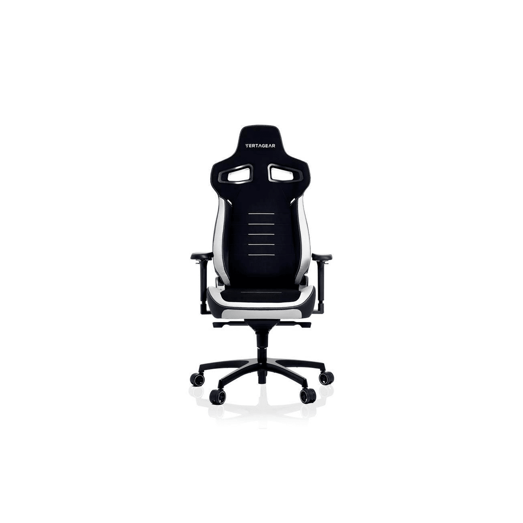 vg-pl4800se-wt-10871 Silla Gamer Vertagear PL4800 X-Large Black/White, diseño ergonómico VG-PL4800SE_WT - Imagen 1