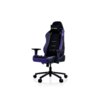 Silla Gamer Profesional Vertagear SL3800 HygennX Midnight Purple Ergonomic Features Special Edition VG-SL3800SE_MP