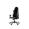 Silla Gamer Profesional Vertagear SL3800 HygennX Black/White Ergonomic Features Special Edition VG-SL3800SE_WT
