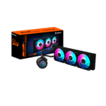 COOLER CPU AORUS WATERFORCE II 360GP-AORUS WATERFORCE II 360I