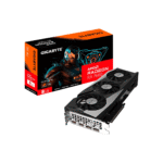 Tarjeta de Video Gigabyte Radeon RX 7600 GAMING OC 8G [GV-R76GAMING OC-8GD]