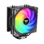 Cooler Thermaltake UX200 SE/Air cooler/12025/PWM 600~1800rpm/ARGB Fan 5V MB Sync