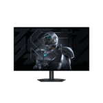 Monitor Gigabyte 27'' QHD, WOLED. 0,03 ms, 280HZ, VESA DisplayHDR True Black 500, 1x DP 1.4,  2x HDMI 2.1, 1 USB Type-C