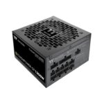 Fuente de poder Toughpower GT/1200W/Fully Modular/Non Light/Full Range/Analog/80 Plus Gold/AG/Non JP CAP/All Flat Cables/ATX 3.1